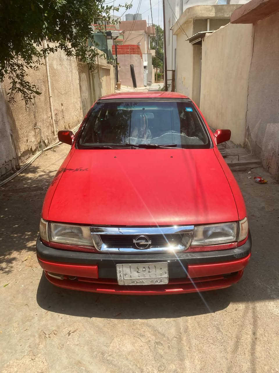 اوبل فكترا  1991 مكينة حجم 20 مشروع وطني لحد 2028 شرط التحويل بطاقة بنزين بي سعر 35 بي مجال رقم ***********
