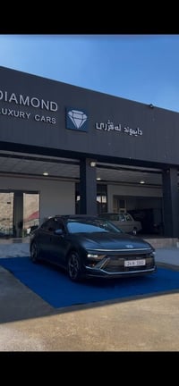 سوناتا SEL • ٢٠٢٤ • مرغصور
