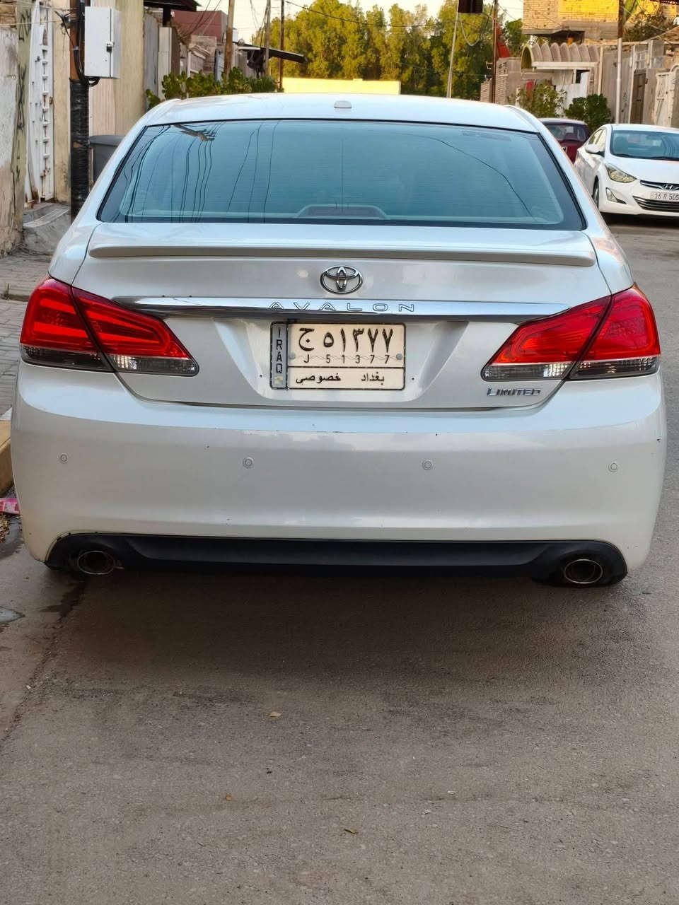 افلون 2012وارد خليجي كفاله عامه من عده الجاملغ الأيمن بي صبغ نص شبر يعني مو شبر سياره نضيف وفول مصفات يعني من اكلك سياره فول تبريد ثلج حداديه هستوني امسويه تايرات قبل شهر ونص شادله وسياره لمتد 6بصمات رقم الماني بغداد ثانيوم احولك السياره مو بسمي بسم ولد بل مسيب وقبق المكينه رصاصي وسعر السياره 190وقابل لتفاوض وعنواني الديوانية وهذا رقمي ولشري فقط***********
