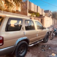 فافندر • ٢٠٠٤ • مكفولة