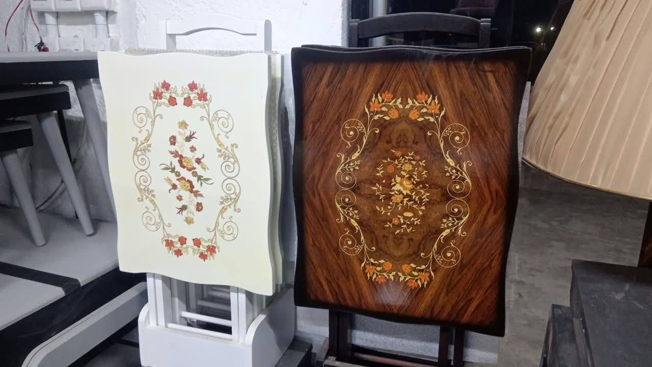 ✨✨معرض ميار للاثاث المنزلي✨✨
🪷لسنا الوحيدين لاكننا الافضل🪷              جمال ونضافة ونزاكة  الدوواوين يمنه                              وبس احلى الموديلات 
    🪷 شغلنه سليمانيه درجه اولى✅✅
🪷عنوانه ميسان القطاع قرب الساعه شارع القدس الخدمي مقابل مطعم شناشيل  🥰🥰

وللاستفسار اكثر مراسلة الصفحه او اتصال ع رقم *********** ❤ عمارة, ميسان
