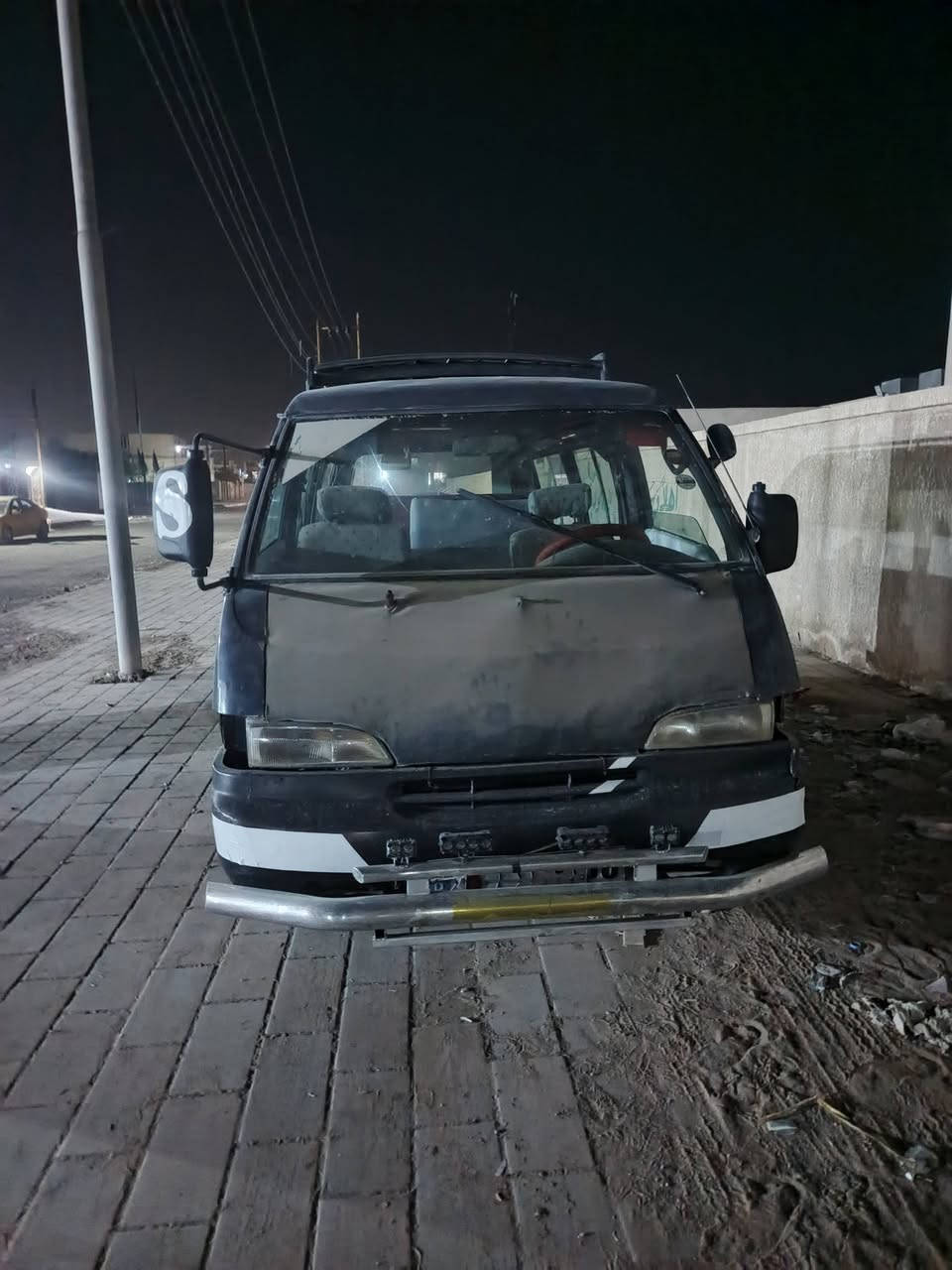 السلام عليكم كية عبرية هونداي للبيع مكان ديالى الخالص
للاستفسار يرجى مراسلة الحساب أو الاتصال على الرقم أدناه
***********
