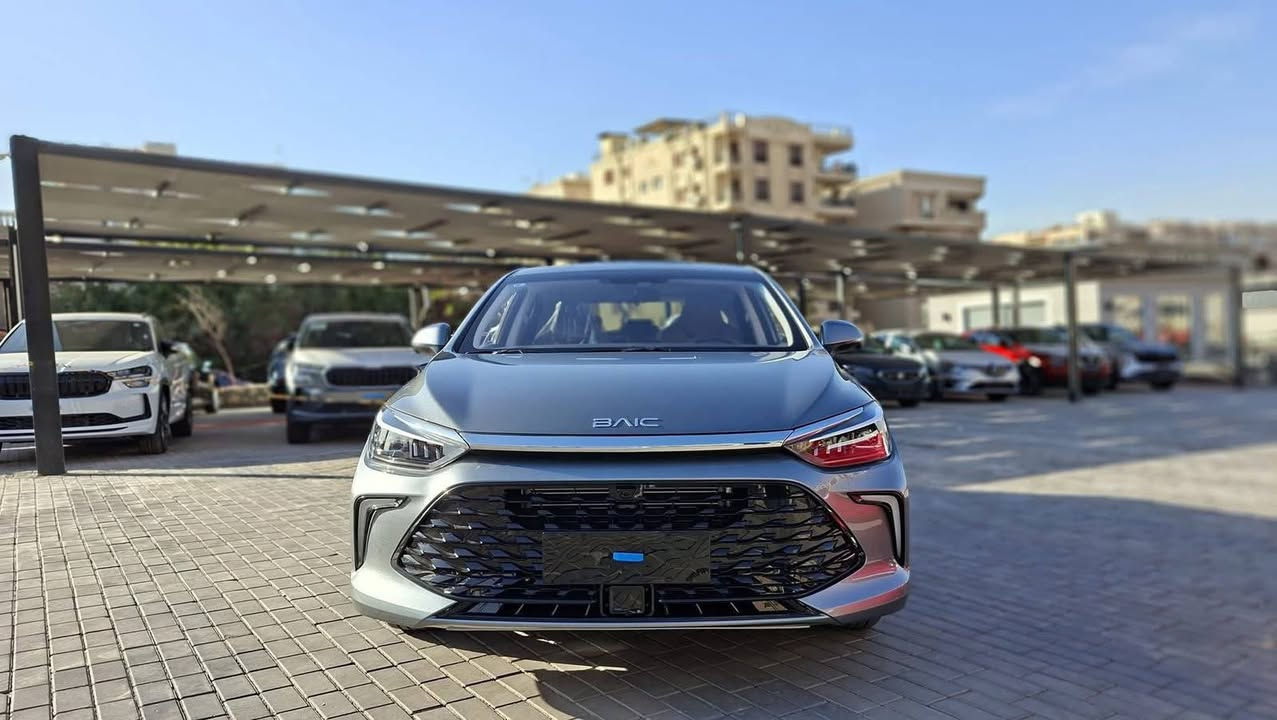 بايك u5 بلص 2026
بصمه+ بصمه ابواب
اشارة ترحيب 
كير ثلاث وضعيات اقتصادي سبورت وعادي 
قياده اليه
مثبت سرعه
كشنات جلد لونين
محرك دوش اقتصادي
اتو هولد
شاشه متصله
كامرات 360
حساسات امامي خلفي 
ماشيه 4 الف زيرو
2026 استلام شركة
رقم ذي قار بسمي مداور ثاني يوم 
السعر 135 وبيهه مجال حك الجيه سياره مكفوله كفاله عامه
مكان السياره قضاء الشطره
الاتصال بالرقم
 *********** واتساب واتصال
