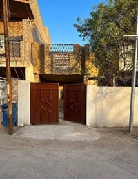 مشتمل للايجار • ١١٠م • غرفتين