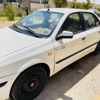 سمند ٢٠١١ • مكفوله • ناصريه اور