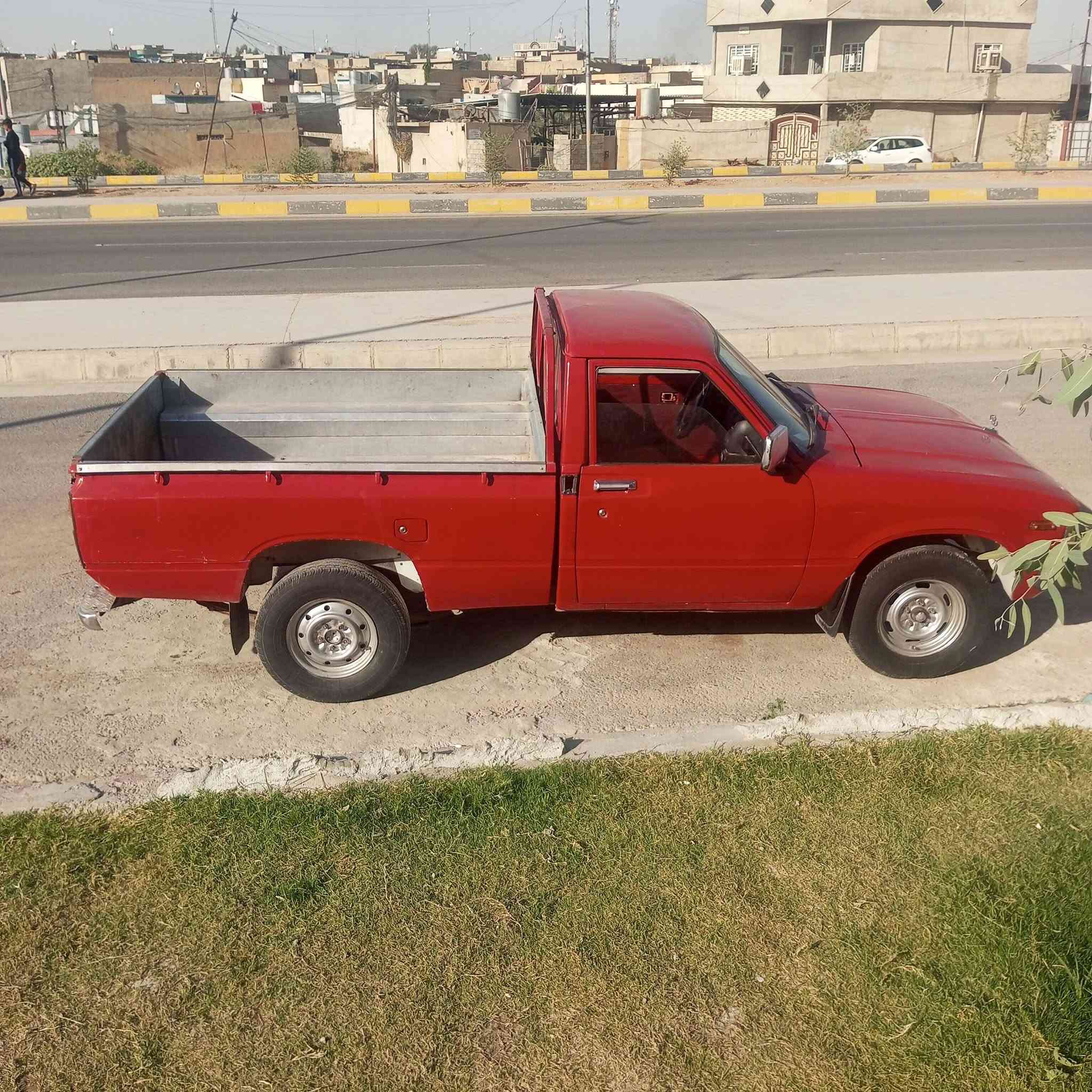 للبيع . للبيع 
بيكم 1982  شرط التحويل بيكم شرط من كل شي مصبوغ جمالية  وايرمنيه شغال بريك دسك كير اكسن محرك شرط بيكم مال شغل جاهز ما يرادلة مصرف نظيف أحلى من الصور 
الاستفسار أكثر
***********
***********
الموقع: موصل جانب الأيمن
