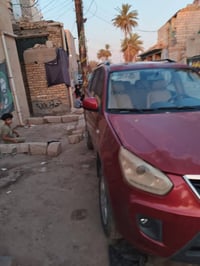 تيكو ٢٠١٣ • مكينة ١٨٠٠ • كير كهربائي