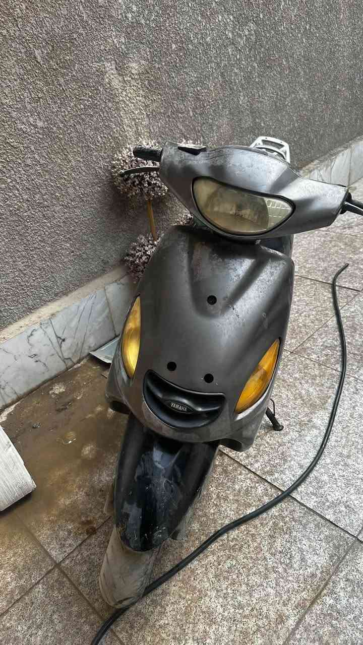 ياماها • نضيفه • للبيع