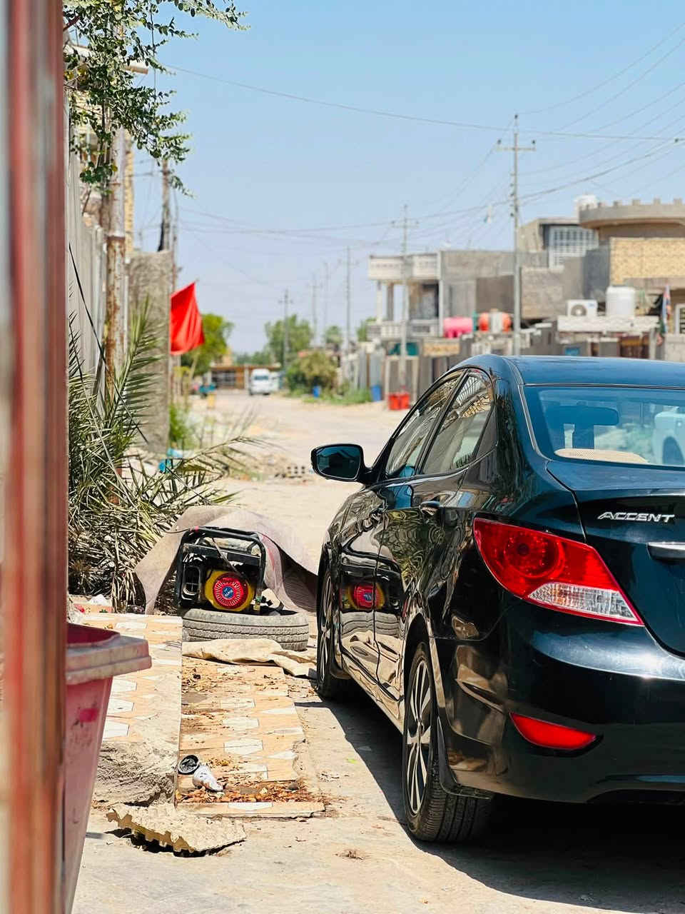 اكنست 2015خليجي فول مواصفات فتحه سقف ( بانوراما) رقم بغداد باسمي سنويه مجدده 2030 مشروع وطني سياره جاهزه من كلشي شغاله مال جناي تايرات جدد دواخل مدوشمه ارضيه وكشنات الأصلي

‭***********‬

‭***********‬

بابل شوملي
