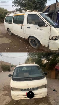 بيجو • ١٩٩٩ • رقم بغداد