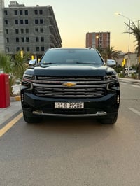 تاهو برايمر • ٢٠٢٣ • محرك ٥٣٠٠