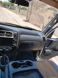 كيا حمل • ٢٠٠٨ • رقم واسط