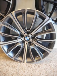 BMW • رنج ٢٠ • اصلي