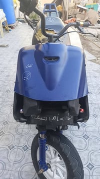 فراشه • ابي الخصيب