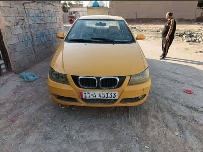 نيسان ٢٠١١ • مكينة جديدة • كلچ عاطل