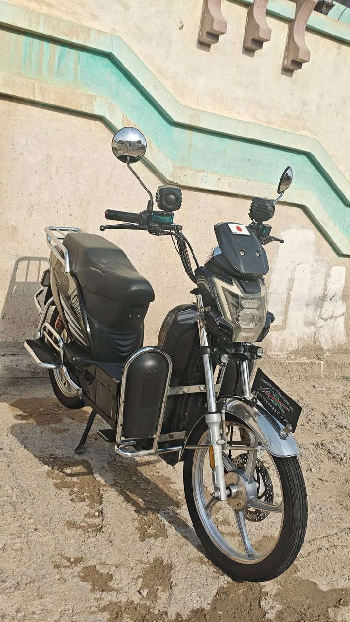 ٢٠٢٥ • بصمه • ٦ بطاريات