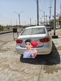 اللنترا افانتي • ٢٠١٠ • ميسان