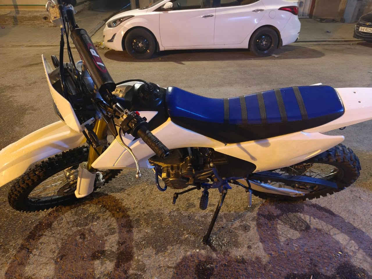 منكار • ٢٠٢٥ • ما بيه نقص