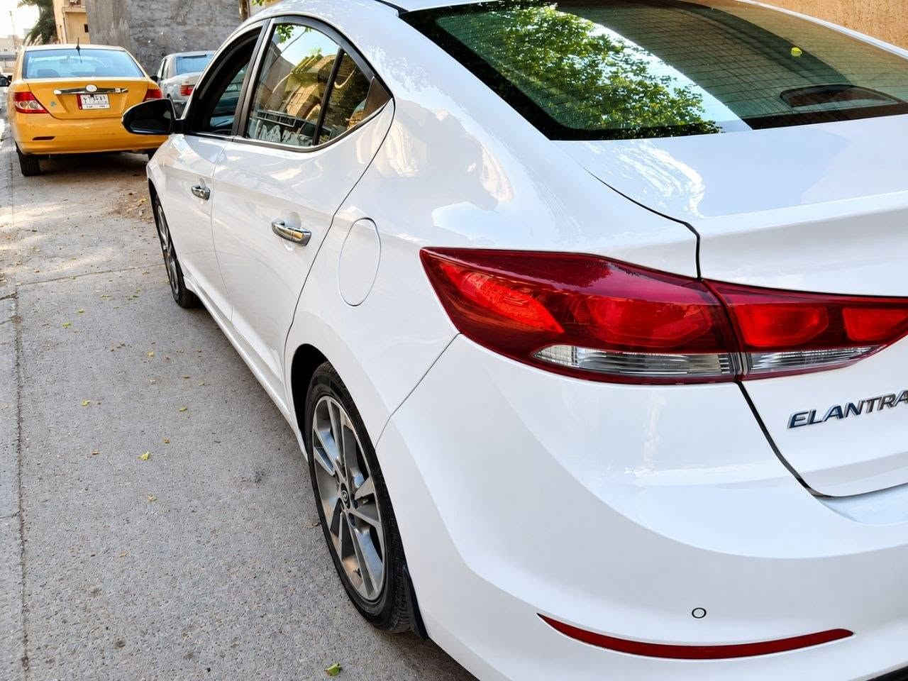 النترا سوبر • ٢٠١٨ • رقم بغداد