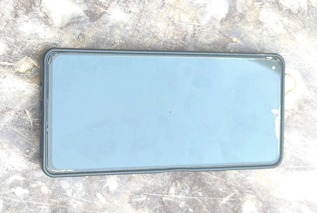 سلا عليكم جهاز Tecno Pova 6 Pvo 5G للبيع لذاكرة 256 لعشوائية 12 جهاز جديد لا شخط لا فطر جهاز وضع شركة كلشي ما ناقصة ما مفتوح وكلشي ممبدل بي جهاز جديد ببجي 60 فريم وشرط لفحص لسعر 200 وبي مجال لمكان لفلوجة حي جبيل لاستفسار ***********  بي وتساب ومتاجد خاص
