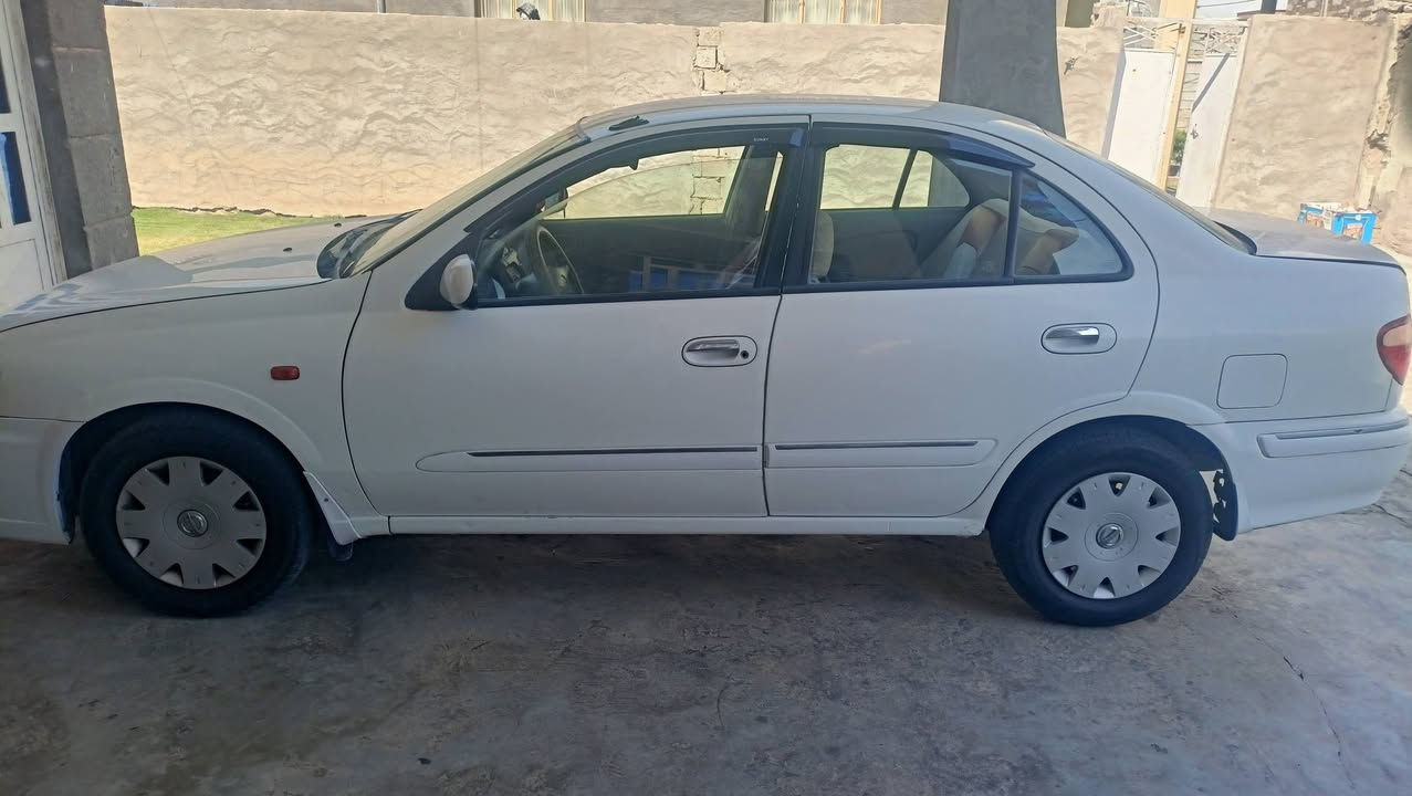 سني للبيع موديل2001 كير عادي رقم بغداد سياره جاهزه سنويه باسمي تدفئه وتبريد كهربائيات شغاله السعر خاص  رقم الهاتف ***********
