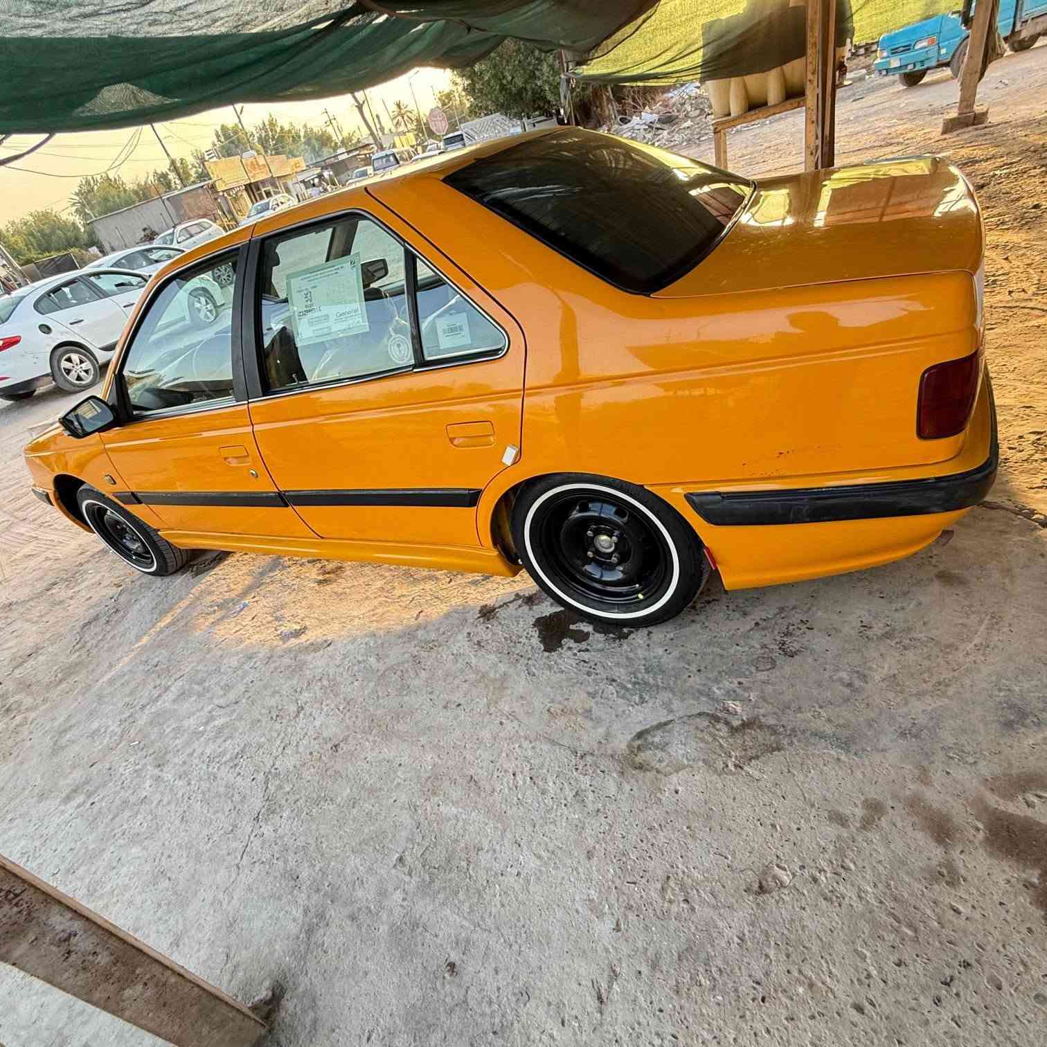 🖐️: من رخصة الادمن بيجو بارص 18 رقم بغداد جاهزه علا أخير حبايه تبريد مكينه ستوه مشدوده كير كشر كفاله عامه رقم بغداد بسمي مكاني بابل

    السعر 59وبيه مجال بسيط كلش 
   الرقم *********** خاص مامتواجد 
ملاحضه / مكلف بنشر
