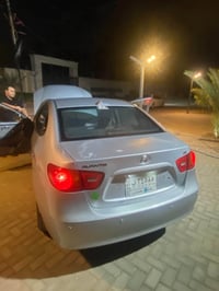 افانتي • ٢٠٠٨ • بدون ضربه