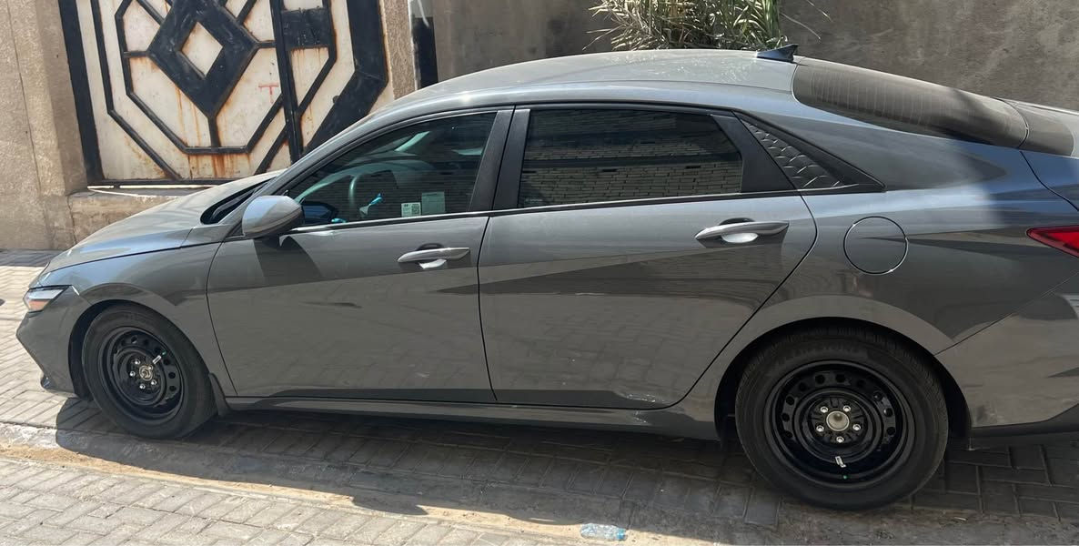 النترا • وارد امريكي • حادث امريكا