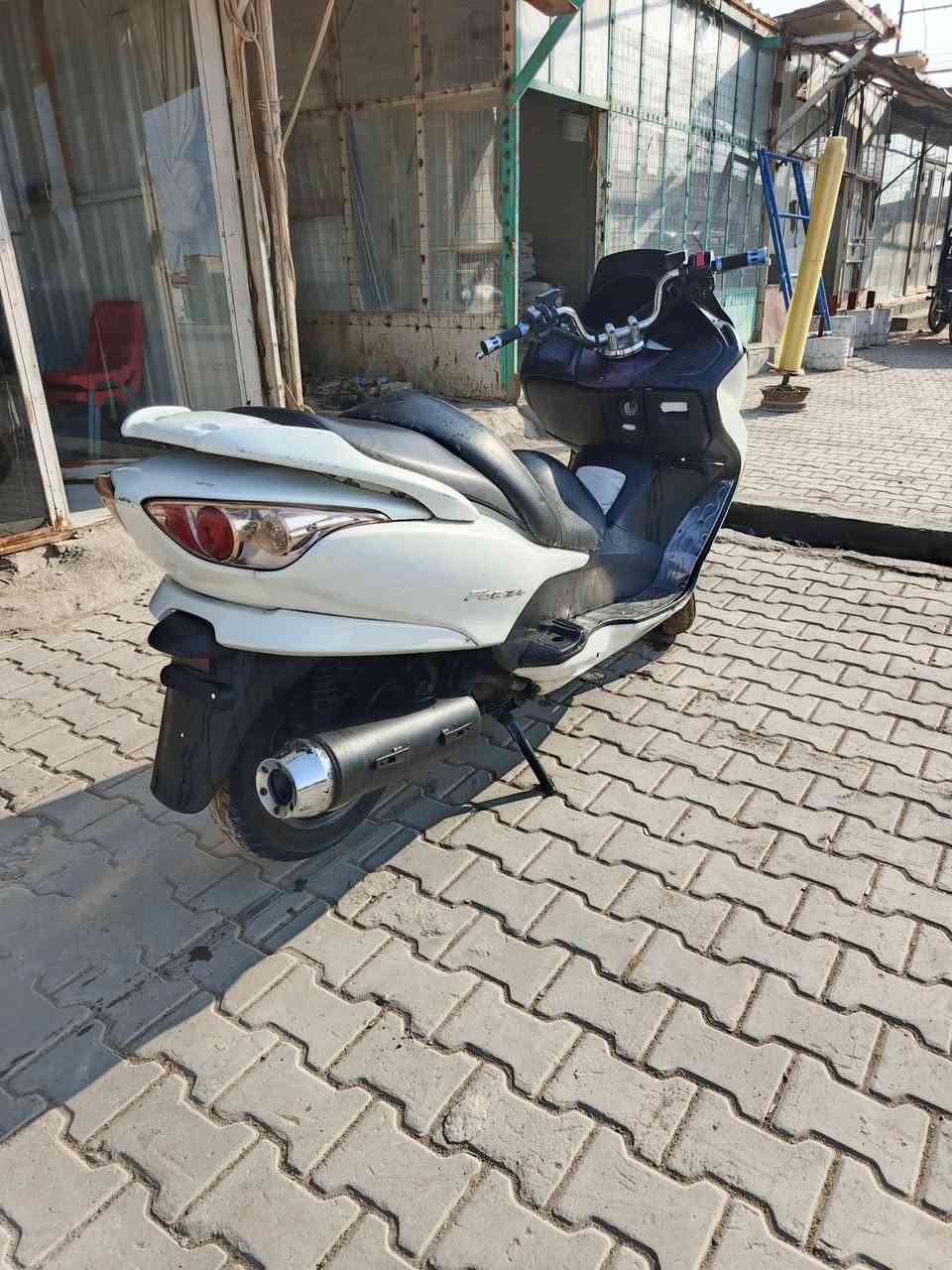 فورزه • صفر • نضافه