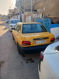 سايبا • ٢٠١١ • نظيفة