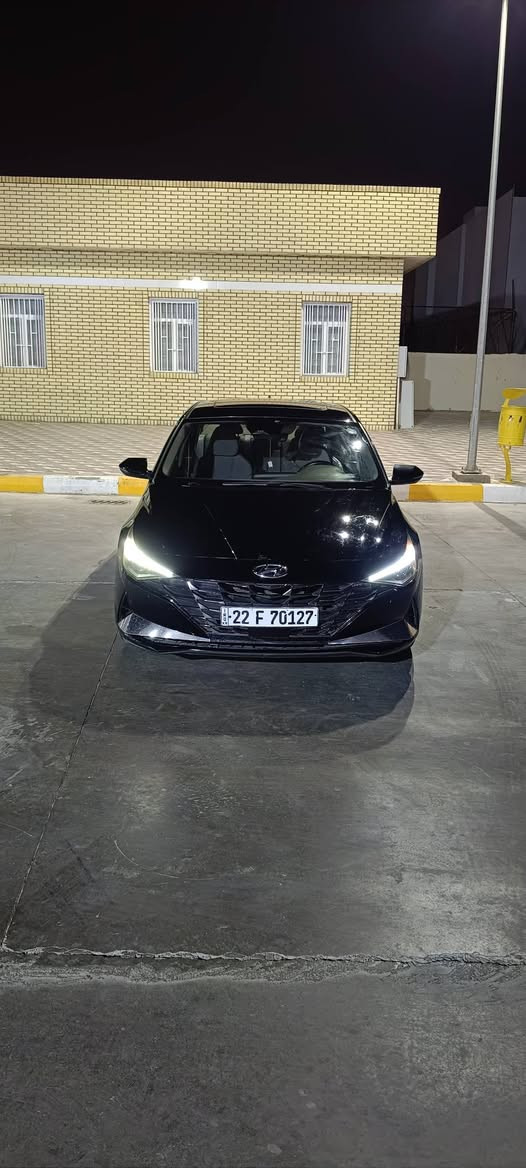السلام عليكم انترا موديل 2021 وارد امريكي حادثهه خشم البنيد وجاملخ امامي فقط مكينه كير حداديه شرط  رقم اربيل اداورلك ثاني يوم***********
