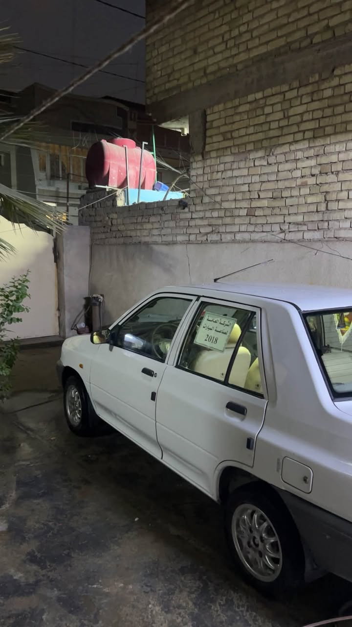 سايبا • ٢٠١٨ • ١٢٠ الف