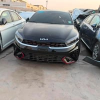 فورتي جيتي • ٢٠٢٤ • بالامارات