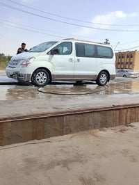 ستاركس • ٢٠٠٩ • البصره شط العرب