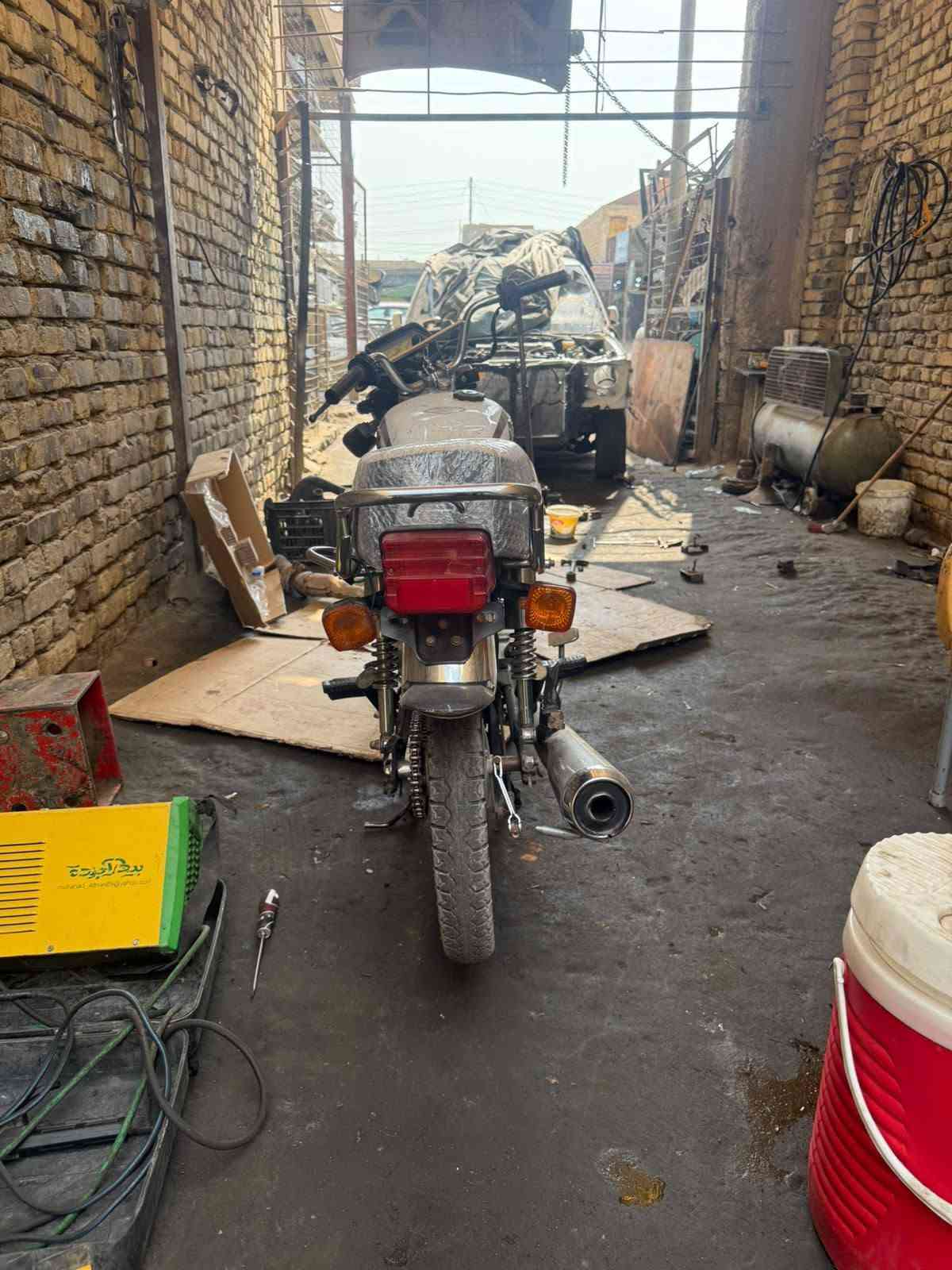 سيفان • ٢٠٢١ • اوراق ضايعة