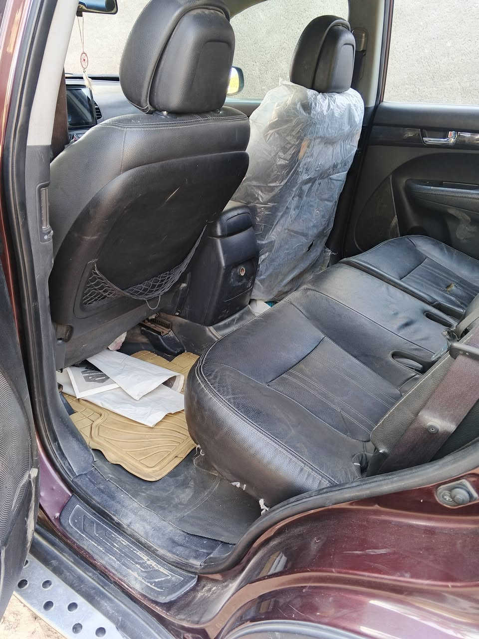 سورنتو موديل 13امريكي فول مواصفات عده الفتحة مكينة كير جدد رقم بغداد دولي مكينة 4سلندر
حادث جاملغ وبنيد شوية بيها ب لغد تصليح وصبغ شوية جاملغ الخلفي سونار بالصور سعر 110 مكان بغداد الوسفية ***********بي واتساب ***********
