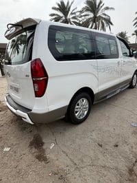 ستاركس • ٢٠١٨ • كفاله عامه