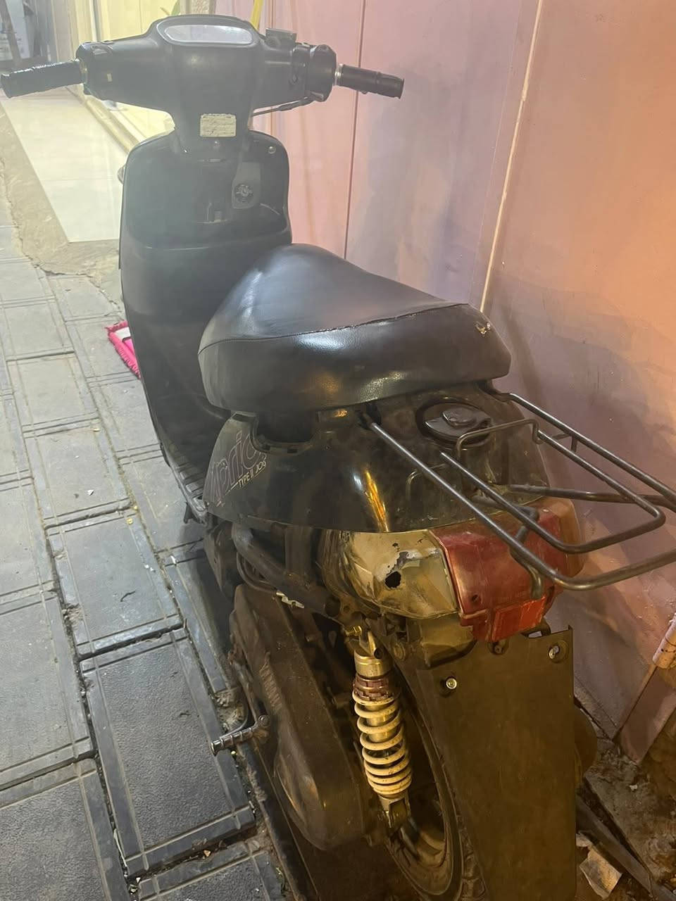 بطه • جديده • العطيفيه