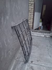 سبايدر • خلفي • بغداد