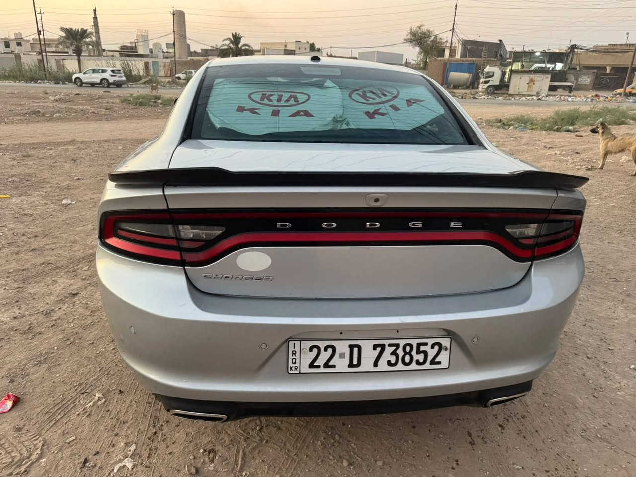 السلام عليكم جاجر موديل 20 فول عدا الفتحه والباقي فول  تبريد قطتين تشغيل عن بعد تحكم ستيرن كير طيارة كامرا 360 شاشه جبيرة حادث جاملغ وشويه من البنيد بدون دواخل استخدام شخصي مكاني بغداد للاتصال على الرقم ***********
