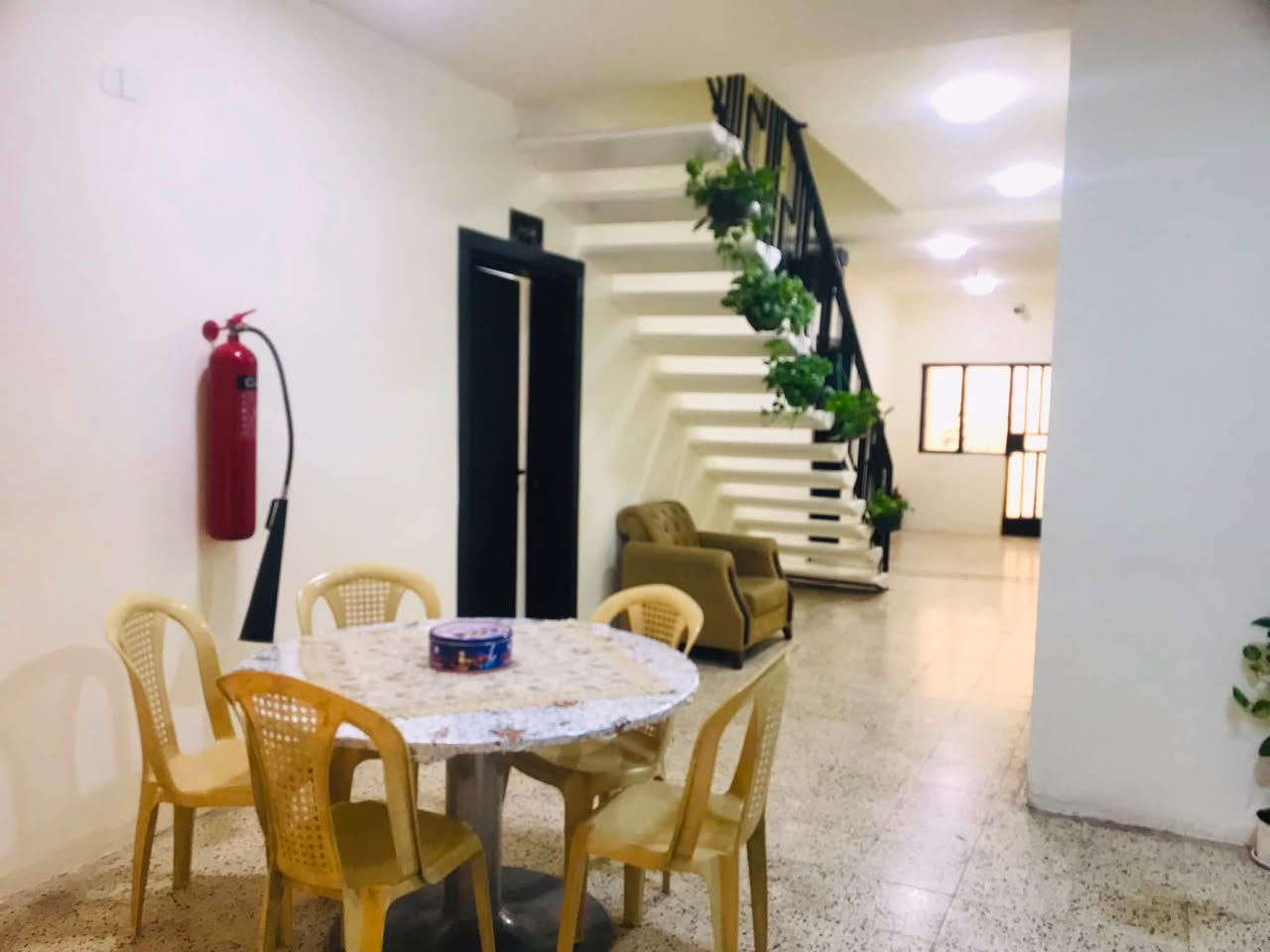 شتريد؟
كاميرات مراقبة

صفوف مكيفة

وسائل ترفيهيه

نشاطات علمية 

اساتذة اكفاء 

متابعة دوريه

دروس و واجبات

تفوق علمي

كل هذا واكثر في ثانوية شمس التأميم الأهليه للبنين

15 عام من العطاء ومازلنا مستمرون

***********

منطقة علي الصالح خلف جدار المطار امام الحديقة

قريب جدااااااااا على جامع وحسينية الرسول الاعظم
