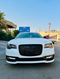 كلايسلر • ٢٠٢٠ • رقم بغداد
