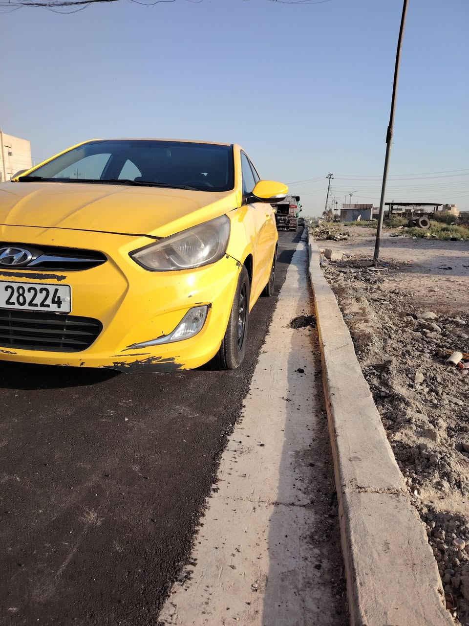 سلام عليكم اكسنت للبيع او مراوس موديل ٢٠١٦ خليجي شركه القلم ١٦٠٠ قطرتين السياره جاهزه كير محرك تبريد مكفول صدر خلفي امامي جديد مبدله باتري جديد تخم تايرات جديد مصفر هيئة وغرامات السياره حادثها طخه بيها تبديل ٣ قطع بدون دواخل مكفوله الغود ولشواصي ولبدنه الاصليه وبيها طخه من وره خفيفه ولباقي جديد السعر المطلوب ٧٥ وبيها مجال اي استفسار اتصل على *********** مكاني زعفرانيه
السياره مسويلها سيرفس كامل بلكات ونورلات وقاعده فيت بم يعني جاهزه ربع ماذب عليها 
سلام عليكم اكسنت للبيع او مراوس موديل ٢٠١٦ خليجي شركه القلم ١٦٠٠ قطرتين السياره جاهزه كير محرك تبريد مكفول صدر خلفي امامي جديد مبدله باتري جديد تخم تايرات جديد مصفر هيئة وغرامات السياره حادثها طخه بيها تبديل ٣ قطع بدون دواخل مكفوله الغود ولشواصي ولبدنه الاصليه وبيها طخه من وره خفيفه ولباقي جديد السعر المطلوب ٧٥ وبيها مجال اي استفسار اتصل على *********** مكاني زعفرانيه
