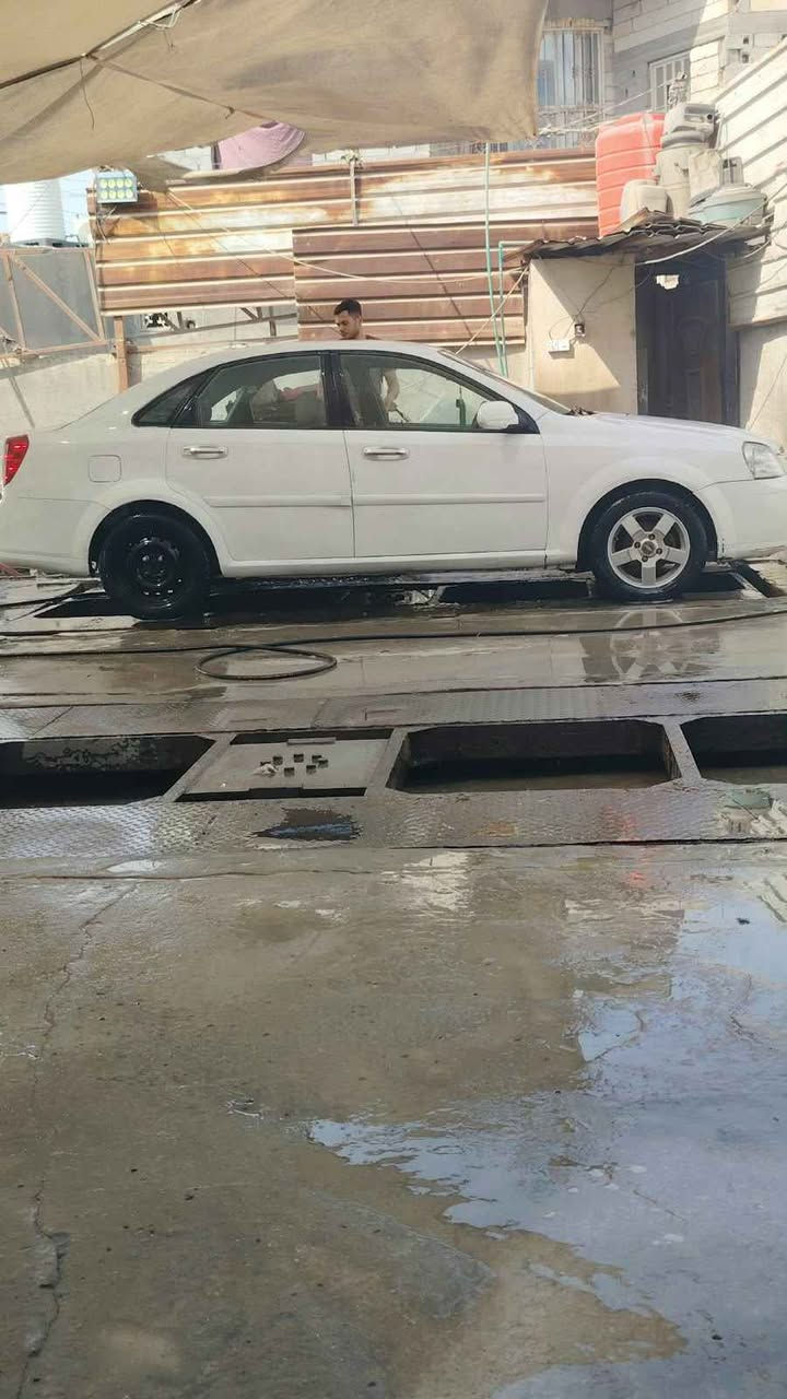 اوبتره • ٢٠١١ • البصرة