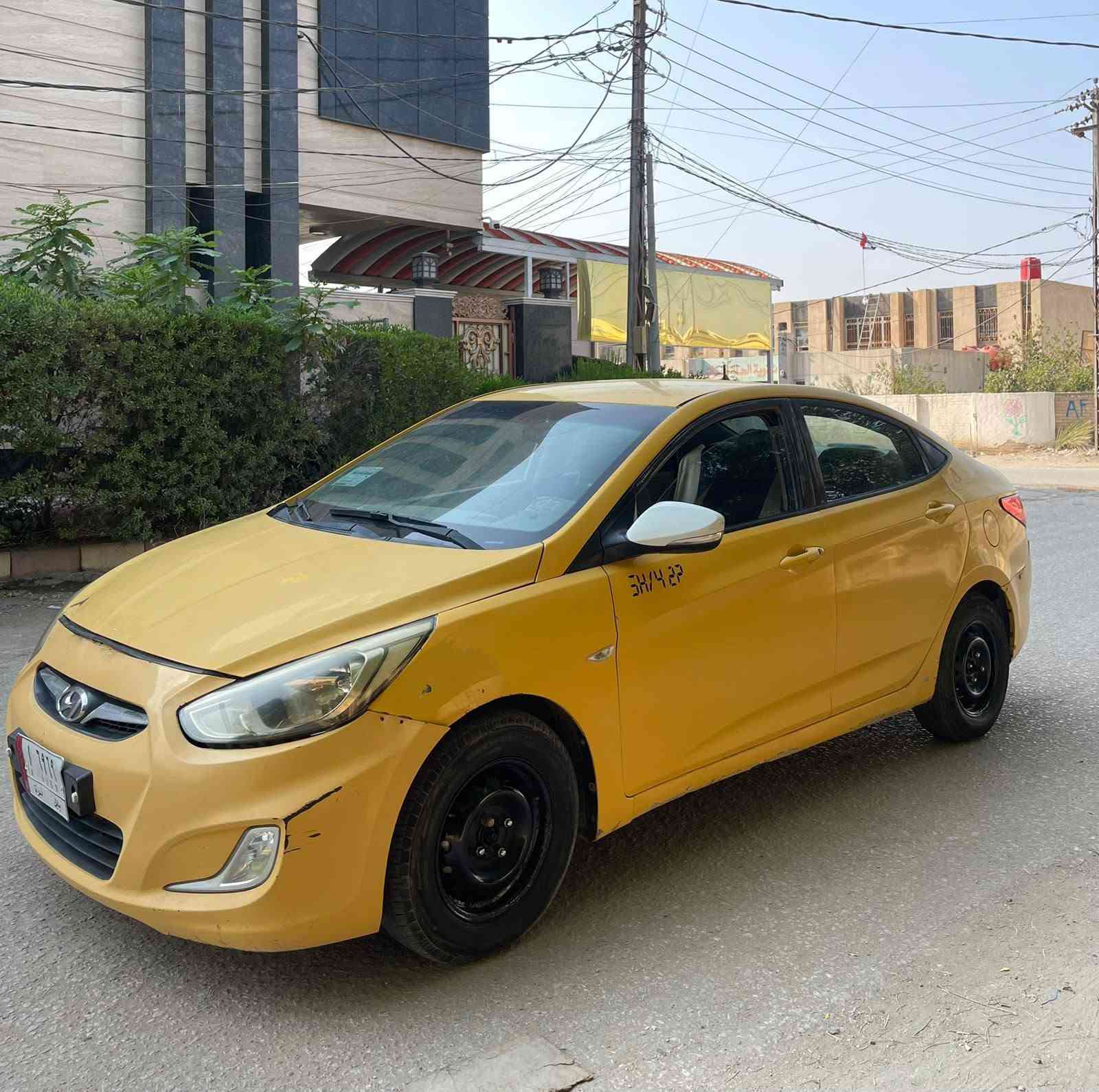 السلام عليكم اكسنت 2013 خليجي رقم بابل مكينه 1600 قطرتين دوش بيها جاملغ خلفي وطخات بسيطه بدون ضربه بدون دواخل جاهزه من تبريد ومكينه وكير وحداديه وتخم تاير كله خير من الله السعر 61 وبيها مجال مكاني بابل الرقم. ***********
