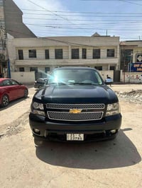 LTZ • محرك ٥٣٠٠ • رقم سليمانيه