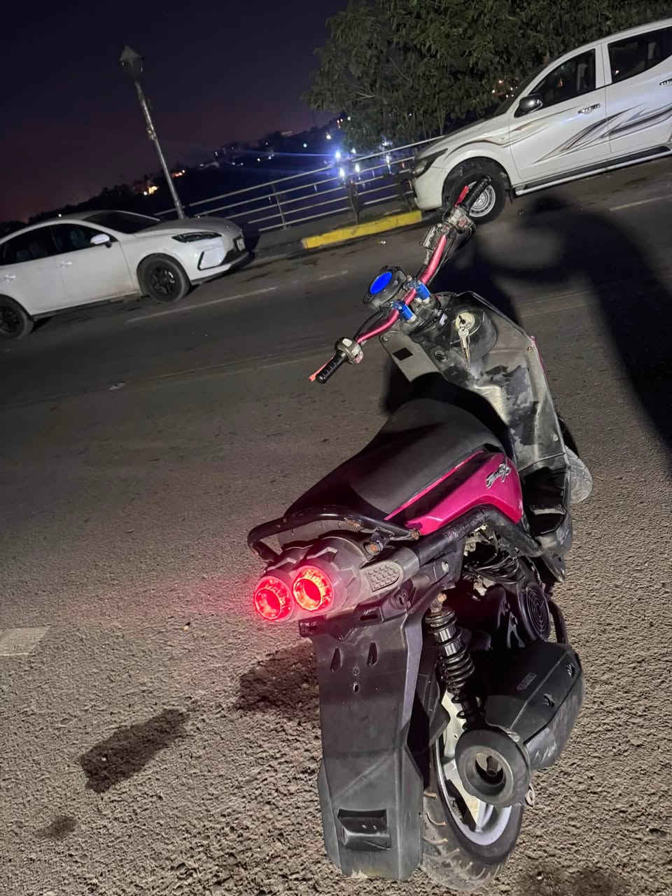 سكنس جبلي للبيع
مكان بغداد سعرها 1150 بيها مجال قليل ***********
