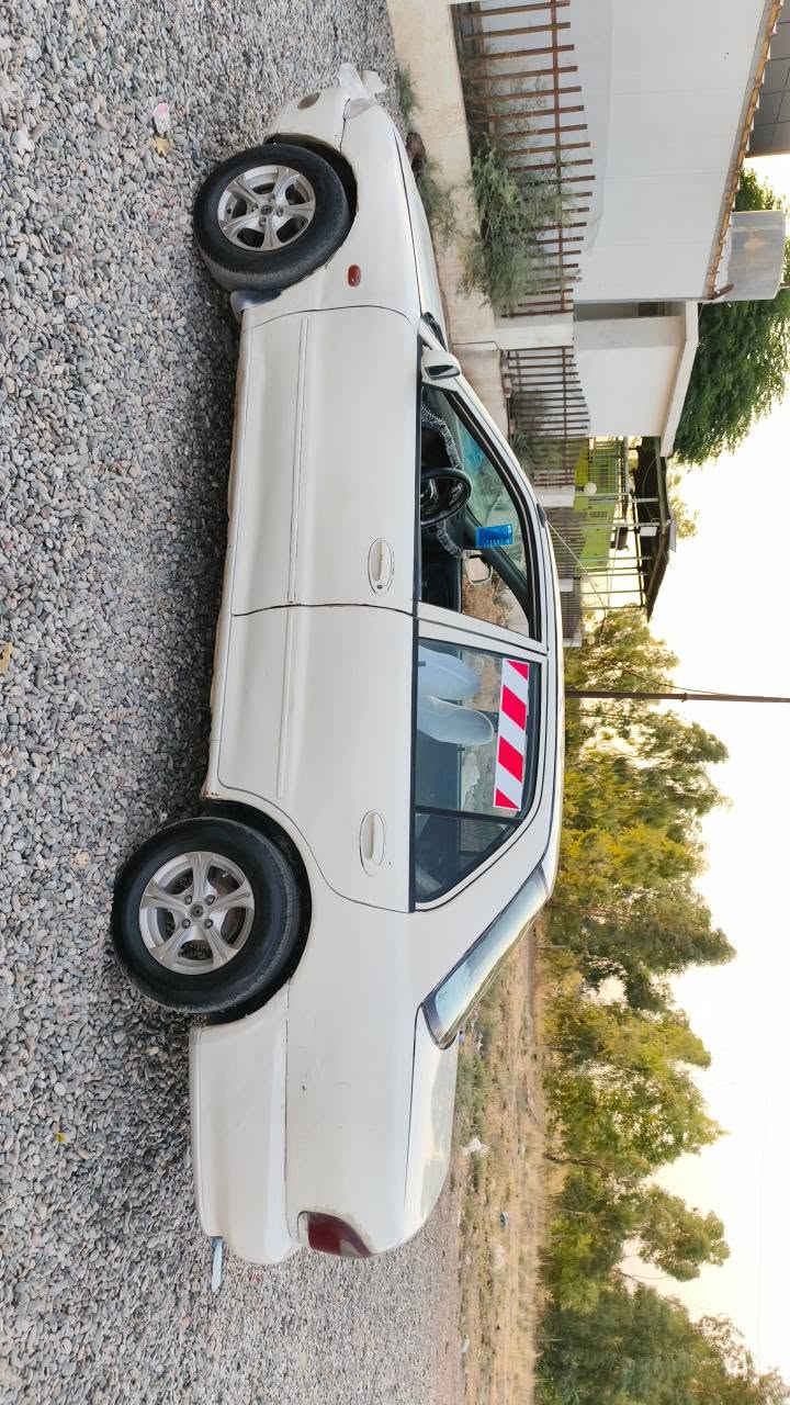 پروتون موديل 2004 
گيرو مكينه ي به شرت 
سنه وي به شرتي حاسيبه و ئه وليات 
سياريه زور جوانه مالي دوسته سعري تنها 17گلا شوين ;چمچه مال بو زانياري زياتر 
زم ;وتسئاب ڤايبه ر *********** شمشمل, السليمانية
