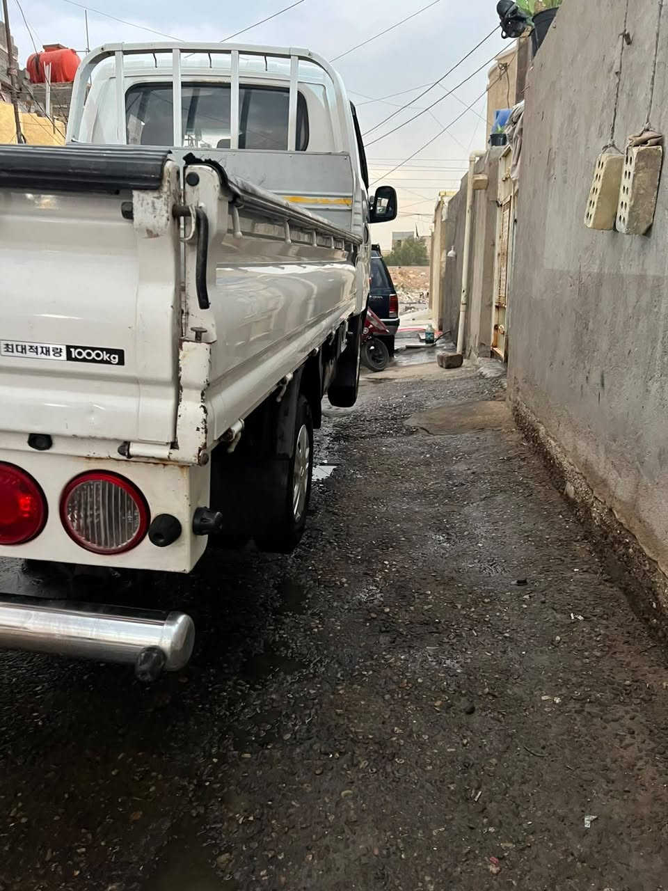 كيا نثيه • ٢٠١٣ • مكفولة