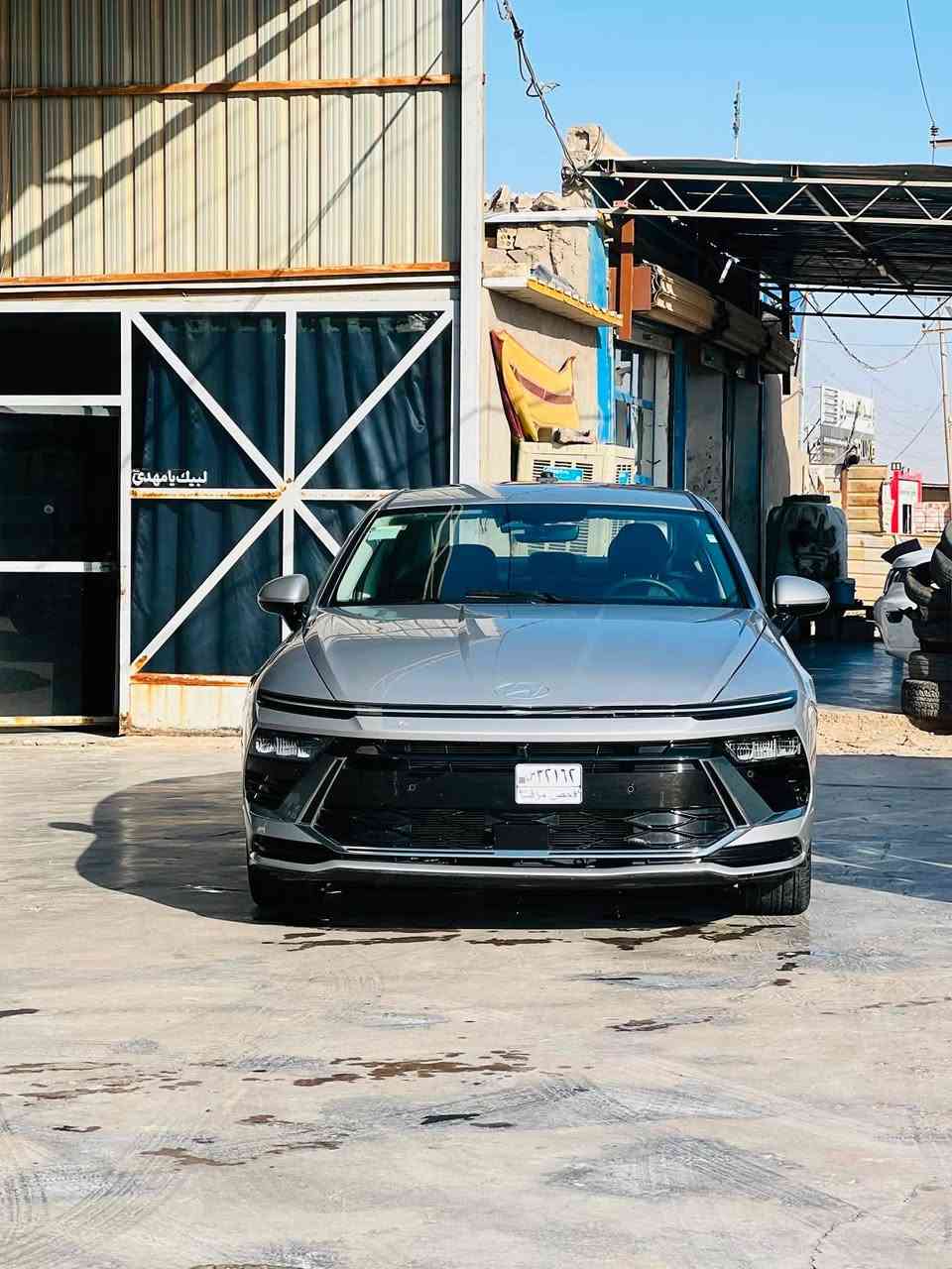 سلام عليكم سوناته غاز فقط وارد كوري مديل 2026 الاستفسار ***********
